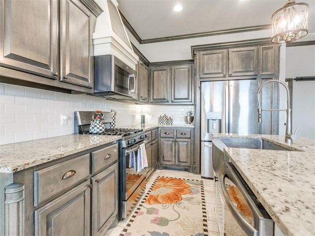 1405 NW 10th Terrace, Newcastle, OK 73065