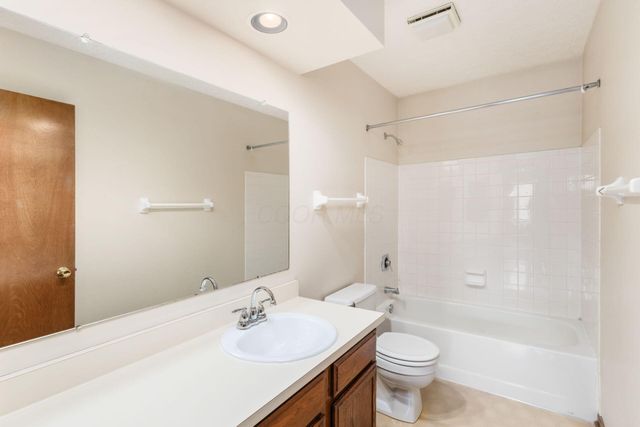 1075 Carousel Court, Westerville, OH 43081