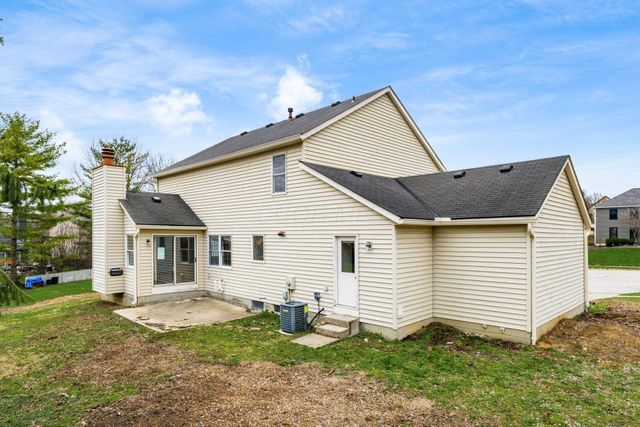 1075 Carousel Court, Westerville, OH 43081