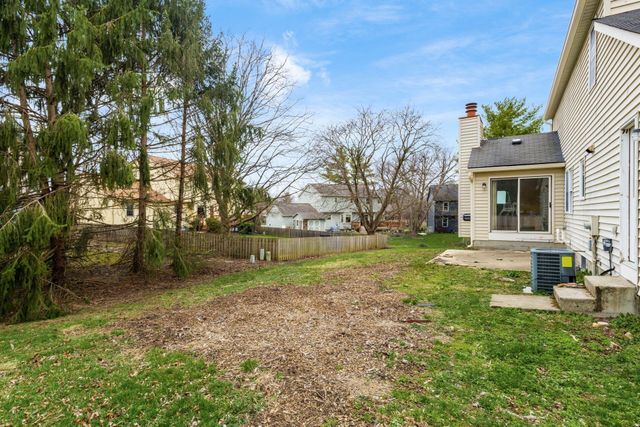 1075 Carousel Court, Westerville, OH 43081