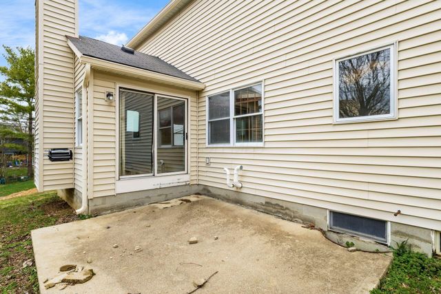 1075 Carousel Court, Westerville, OH 43081