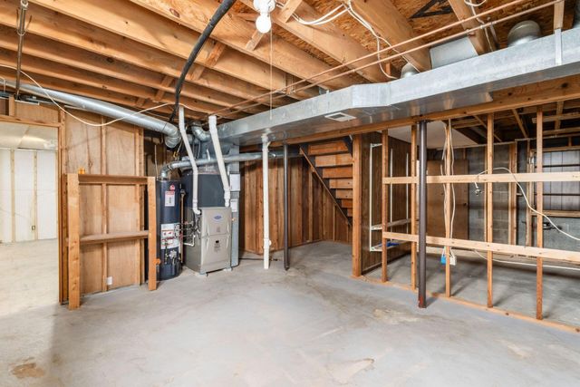 1075 Carousel Court, Westerville, OH 43081