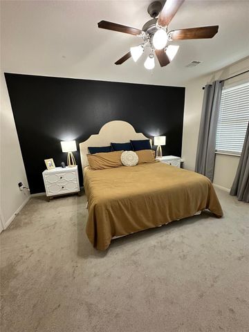 4716 Alluvial Circle, Alvin, TX 77511