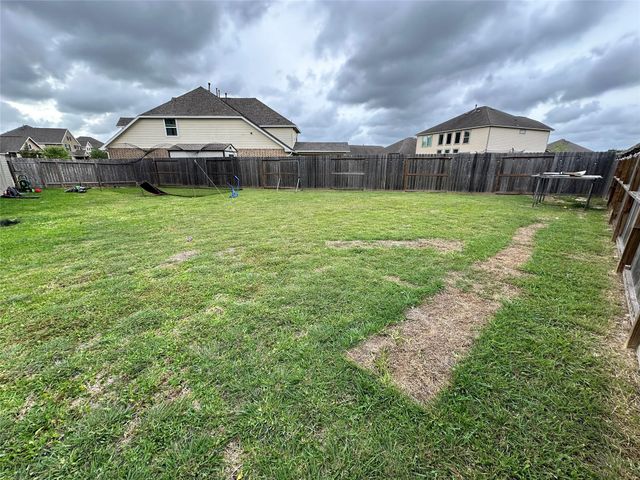 4716 Alluvial Circle, Alvin, TX 77511