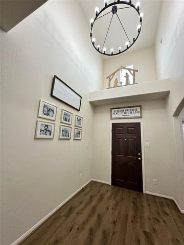 4716 Alluvial Circle, Alvin, TX 77511