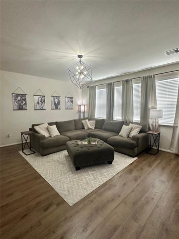 4716 Alluvial Circle, Alvin, TX 77511