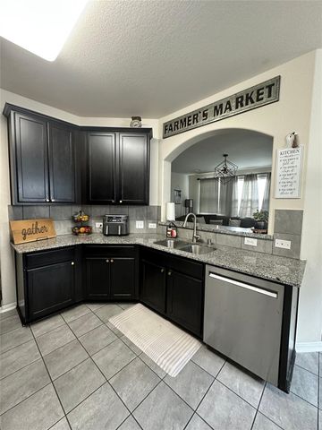 4716 Alluvial Circle, Alvin, TX 77511