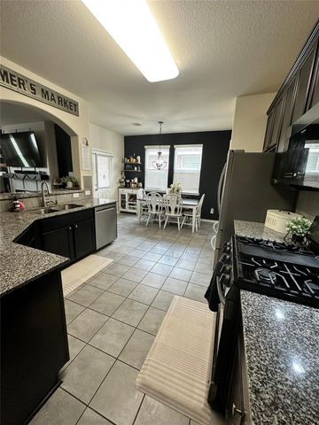4716 Alluvial Circle, Alvin, TX 77511