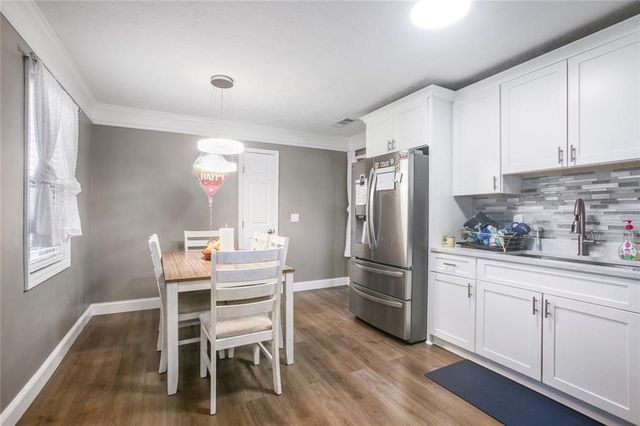 2001 Raymonds Drive, Loganville, GA 30052