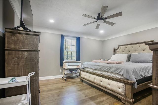 2001 Raymonds Drive, Loganville, GA 30052