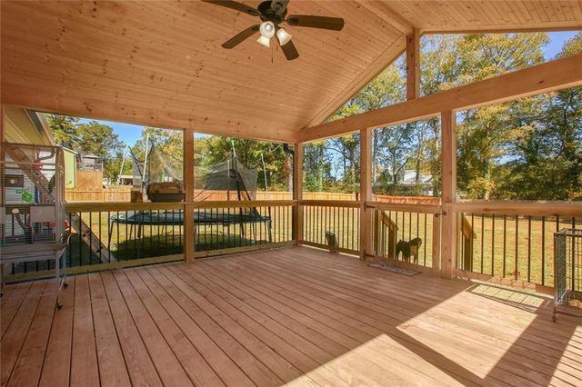 2001 Raymonds Drive, Loganville, GA 30052