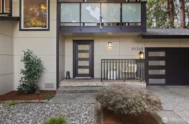 10345 36th Avenue NE, Seattle, WA 98125