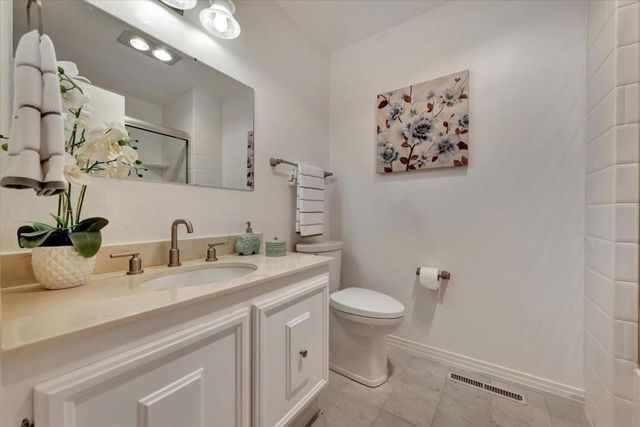 5302 Cribari, San Jose, CA 95135