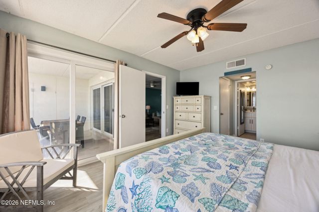 3350 S FLETCHER Avenue 5D, Fernandina Beach, FL 32034