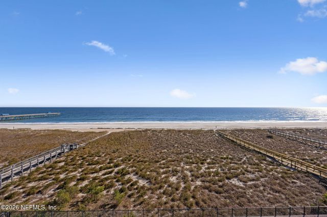 3350 S FLETCHER Avenue 5D, Fernandina Beach, FL 32034