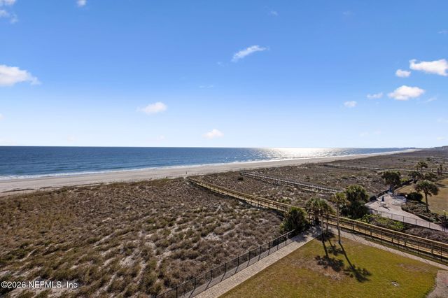 3350 S FLETCHER Avenue 5D, Fernandina Beach, FL 32034