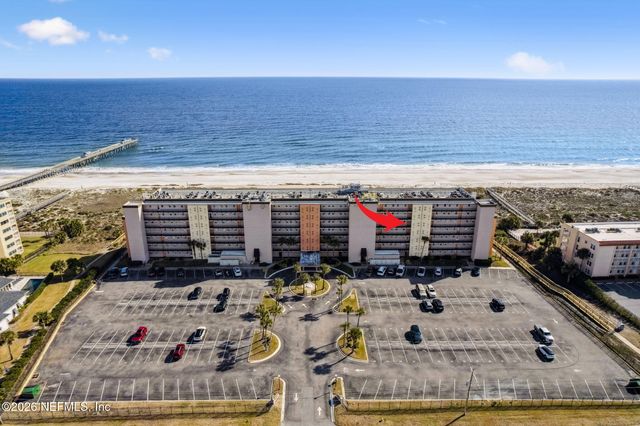 3350 S FLETCHER Avenue 5D, Fernandina Beach, FL 32034