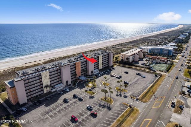 3350 S FLETCHER Avenue 5D, Fernandina Beach, FL 32034