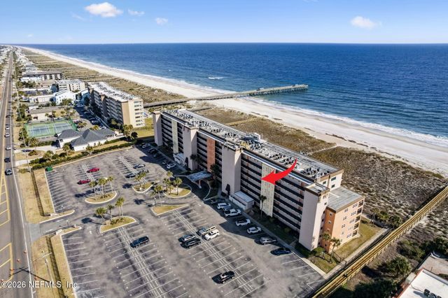 3350 S FLETCHER Avenue 5D, Fernandina Beach, FL 32034