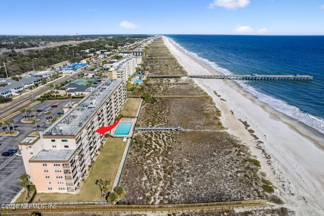 3350 S FLETCHER Avenue 5D, Fernandina Beach, FL 32034