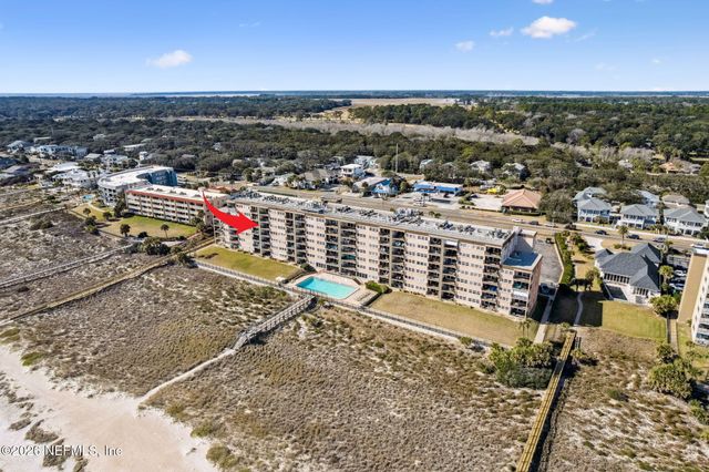 3350 S FLETCHER Avenue 5D, Fernandina Beach, FL 32034