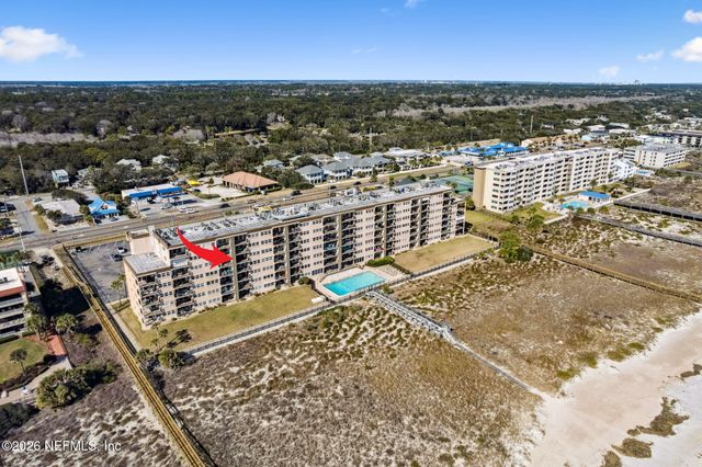 3350 S FLETCHER Avenue 5D, Fernandina Beach, FL 32034