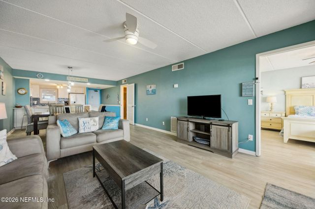 3350 S FLETCHER Avenue 5D, Fernandina Beach, FL 32034