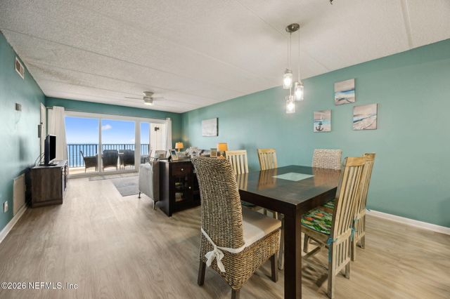 3350 S FLETCHER Avenue 5D, Fernandina Beach, FL 32034