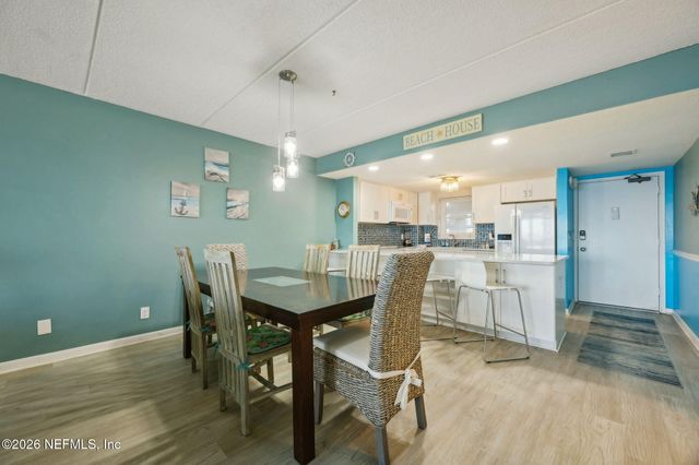 3350 S FLETCHER Avenue 5D, Fernandina Beach, FL 32034