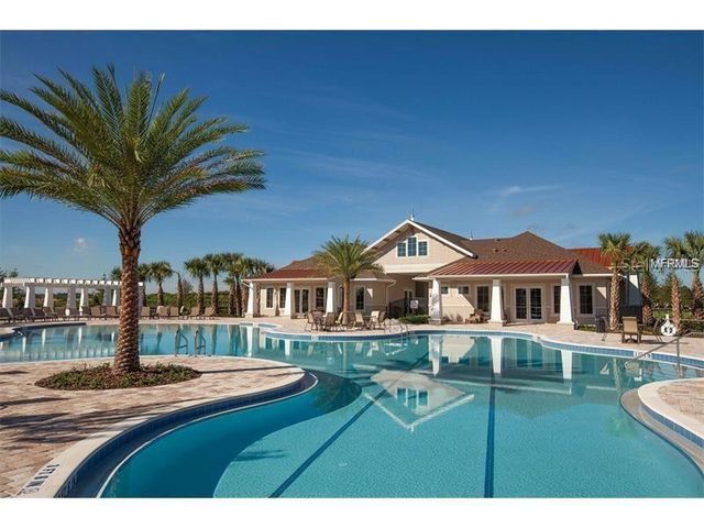 14699 MAGNOLIA RIDGE LOOP, Winter Garden, FL 34787