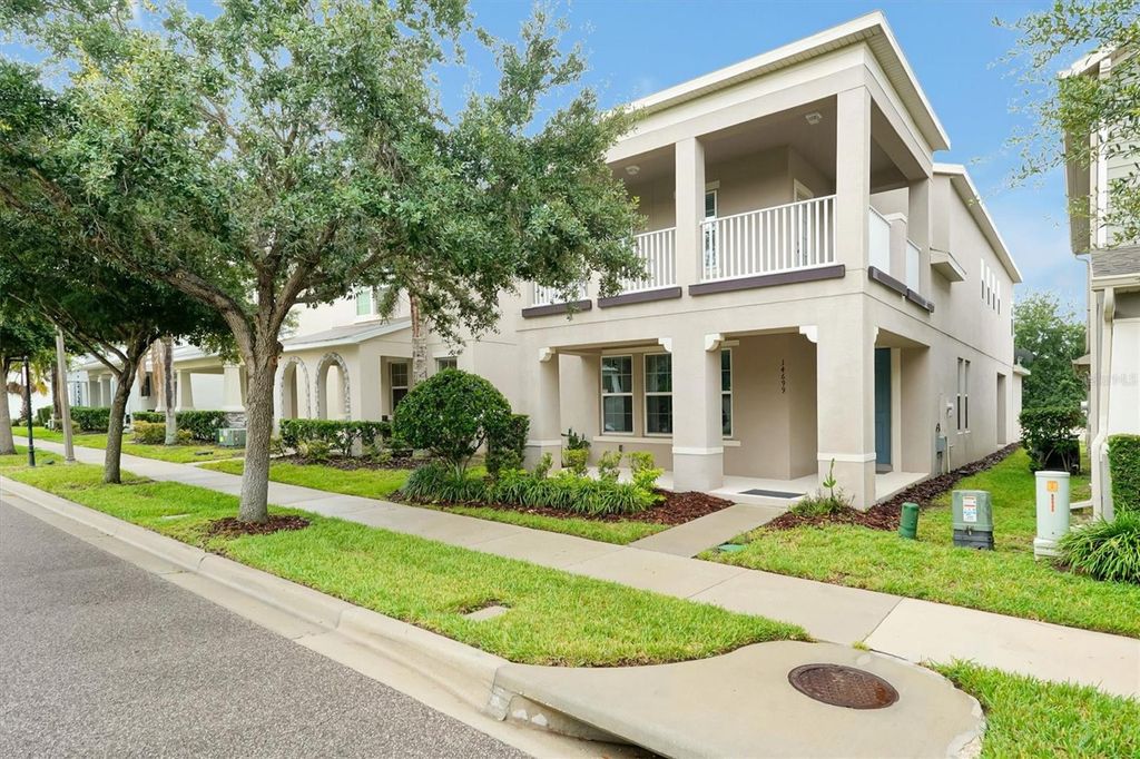 14699 MAGNOLIA RIDGE LOOP, Winter Garden, FL 34787