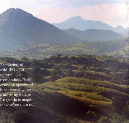 Lot 9 TangleHead Lane, Patagonia, AZ 85624