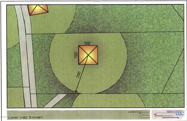 Lot 9 TangleHead Lane, Patagonia, AZ 85624