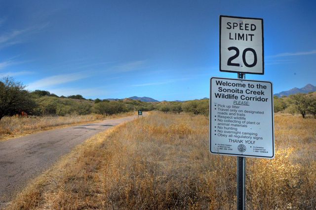 Lot 9 TangleHead Lane, Patagonia, AZ 85624