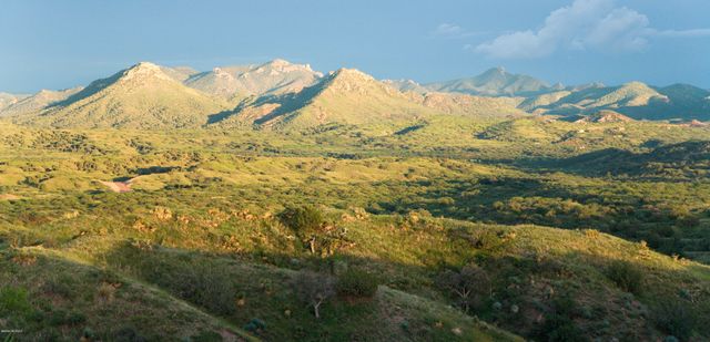 Lot 9 TangleHead Lane, Patagonia, AZ 85624