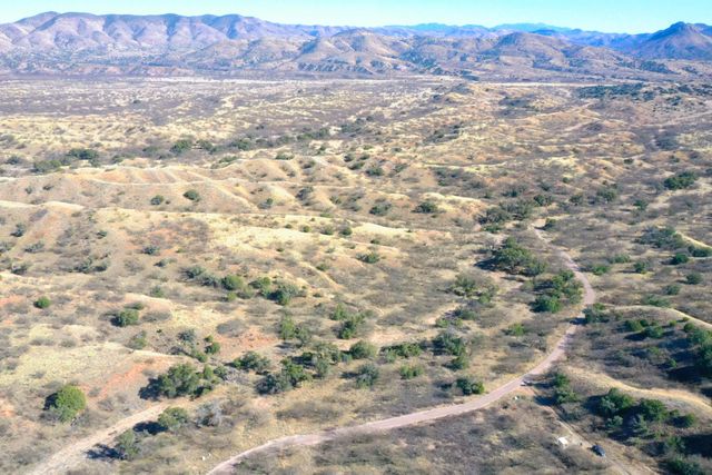 Lot 9 TangleHead Lane, Patagonia, AZ 85624