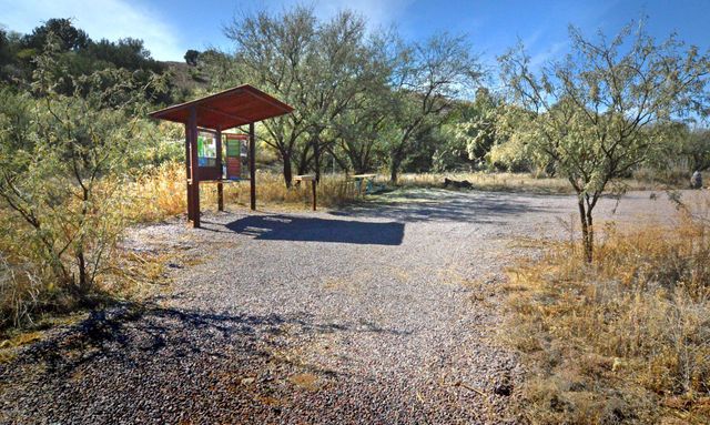 Lot 9 TangleHead Lane, Patagonia, AZ 85624
