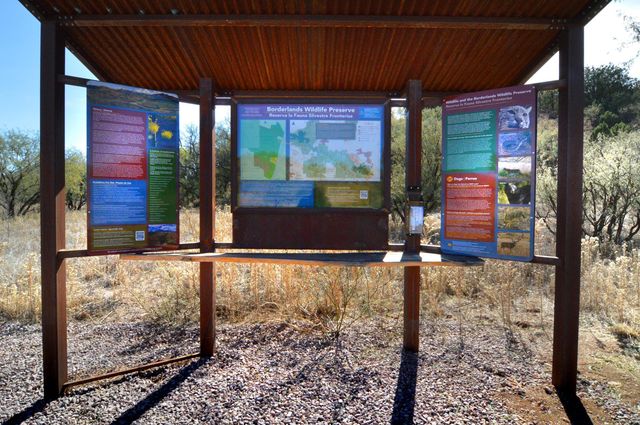 Lot 9 TangleHead Lane, Patagonia, AZ 85624