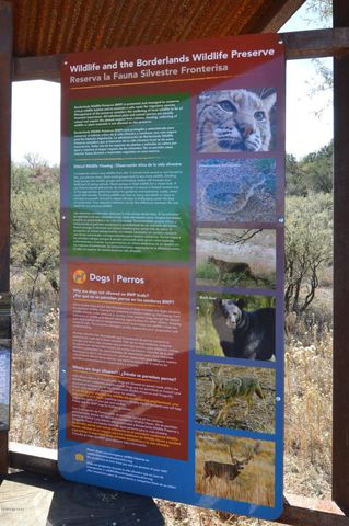 Lot 9 TangleHead Lane, Patagonia, AZ 85624