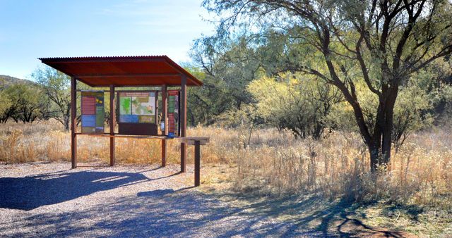 Lot 9 TangleHead Lane, Patagonia, AZ 85624