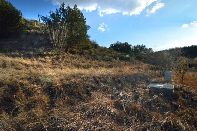 Lot 9 TangleHead Lane, Patagonia, AZ 85624