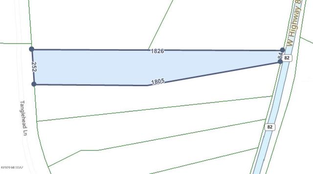 Lot 9 TangleHead Lane, Patagonia, AZ 85624