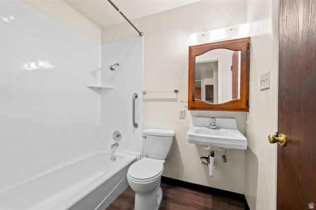 378 W 1570 S, Provo, UT 84601