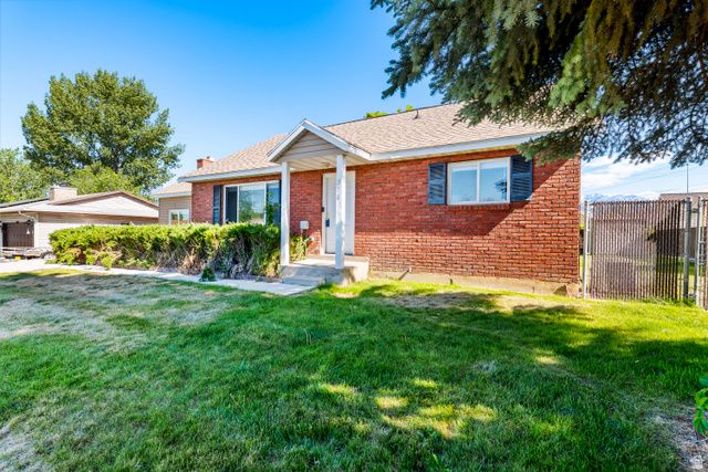 378 W 1570 S, Provo, UT 84601