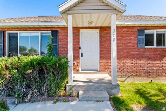 378 W 1570 S, Provo, UT 84601