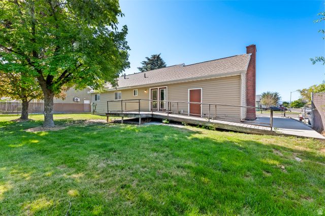 378 W 1570 S, Provo, UT 84601