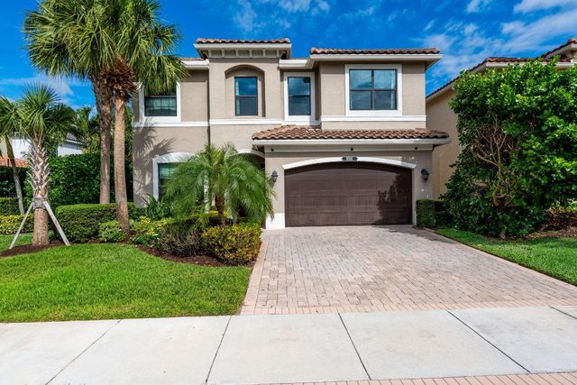 8101 Ironstone Drive, Delray Beach, FL 33446