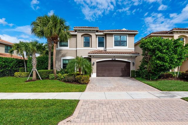 8101 Ironstone Drive, Delray Beach, FL 33446