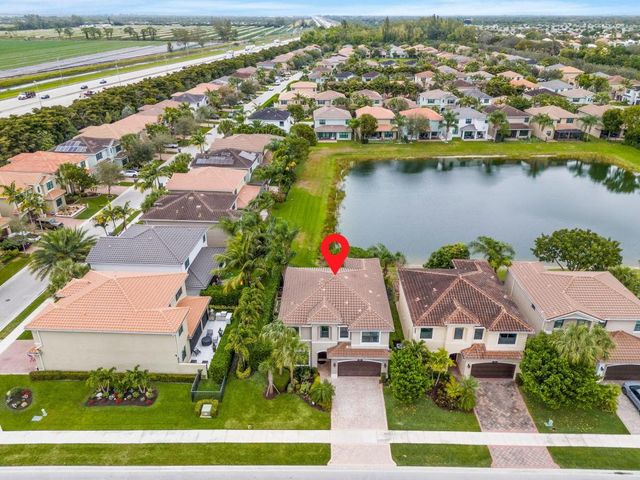 8101 Ironstone Drive, Delray Beach, FL 33446