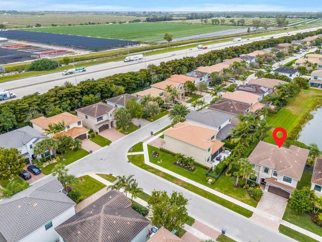 8101 Ironstone Drive, Delray Beach, FL 33446